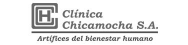 clinica chicamocha